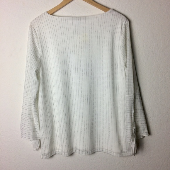 Calvin Klein Blouse - Picture 7 of 7